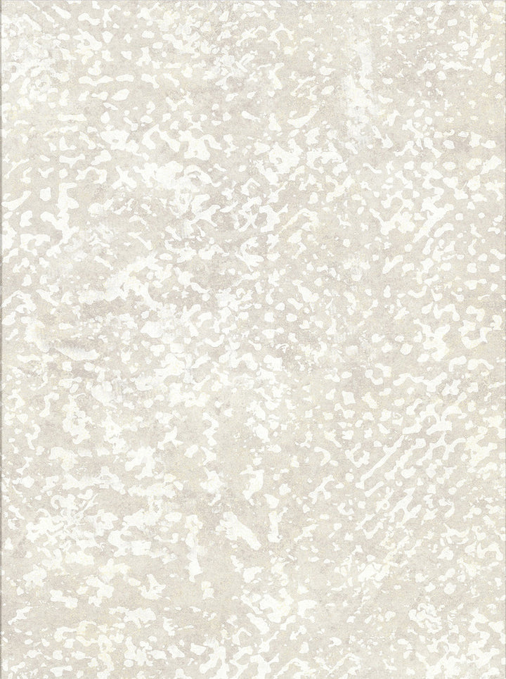 Carson Metallic Distressed Texture Wallpaper by Brewster Textural Essentials Covers about 75.6 square feet 27.5-in by 33-ft long roll Unpasted 12.6 - Fabric Carolina -