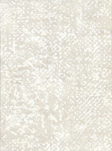 Carson Metallic Distressed Texture Wallpaper by Brewster