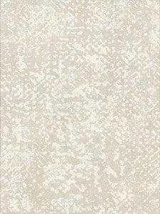Carson Champagne Distressed Texture Wallpaper by Brewster