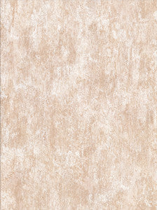 Micah Copper Distressed Texture Wallpaper by Brewster