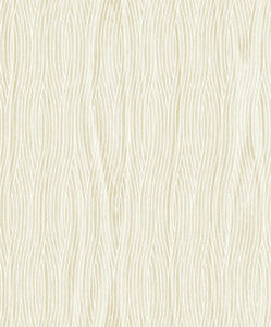 Grayson Beige Geometric Wallpaper by Brewster