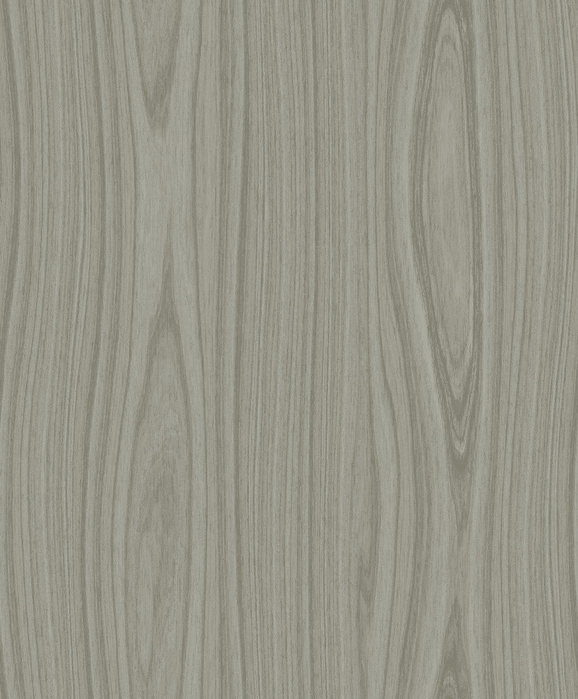 Jaxson Mahogany Faux Wood Wallpaper by Brewster Textural Essentials Covers about 57.8 square feet 21-in by 33-ft long roll Unpasted 25.2 - Fabric Carolina -