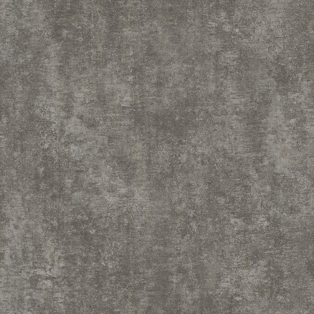 Keagan Slate Distressed Texture Wallpaper by Brewster Textural Essentials Covers about 57.8 square feet 21-in by 33-ft long roll Unpasted 12.6 - Fabric Carolina -