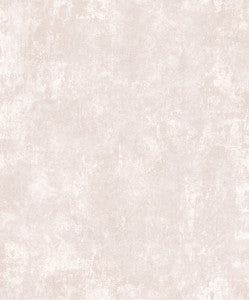Axel Blush Patina Texture Wallpaper by Brewster