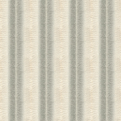 Modern Elegance I Glacier by Kravet Couture Fabric
