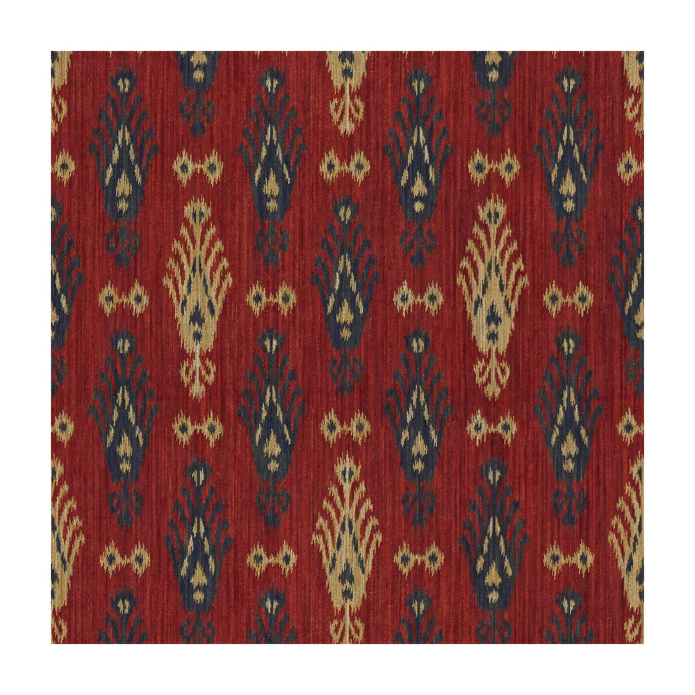 Adras Durango by Kravet Design Fabric MUSEUM OF NEW MEXICO VISCOSE - 60%;FLAX - 26%;NYLON - 7%;POLYESTER - 7% Italy LIGHT Horizontal: 14 and Vertical: 12 53 - Fabric Carolina -
