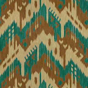 Abrbandi Turquoise by Kravet Design Fabric