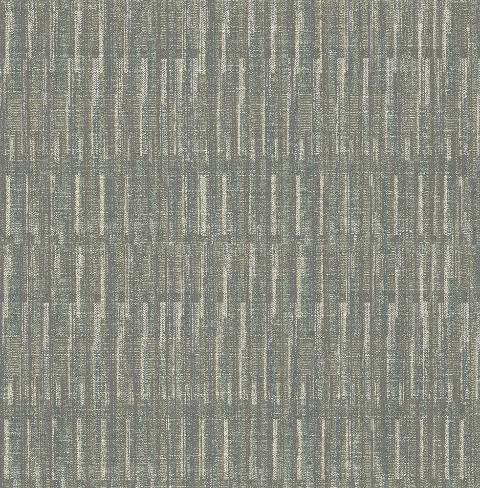 Brixton Multicolor Texture Wallpaper by A-Street Prints Scott Living Covers about 56.4 square feet 20.5-in by 33-ft long roll Unpasted 10.4 - Fabric Carolina -