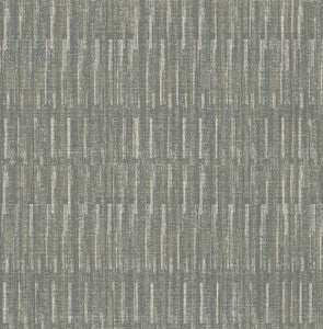Brixton Multicolor Texture Wallpaper by A-Street Prints