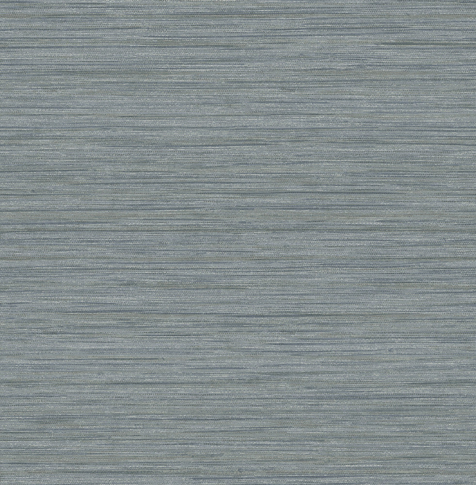 Barnaby Slate Faux Grasscloth Wallpaper by A-Street Prints Scott Living Covers about 56.4 square feet 20.5-in by 33-ft long roll Unpasted 20.8 - Fabric Carolina -