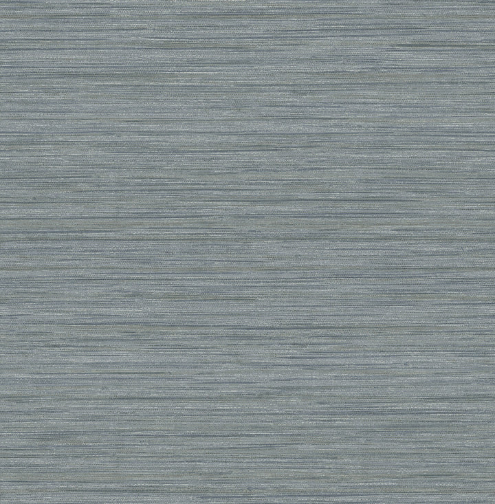 Barnaby Slate Faux Grasscloth Wallpaper by A-Street Prints Scott Living Covers about 56.4 square feet 20.5-in by 33-ft long roll Unpasted 20.8 - Fabric Carolina -