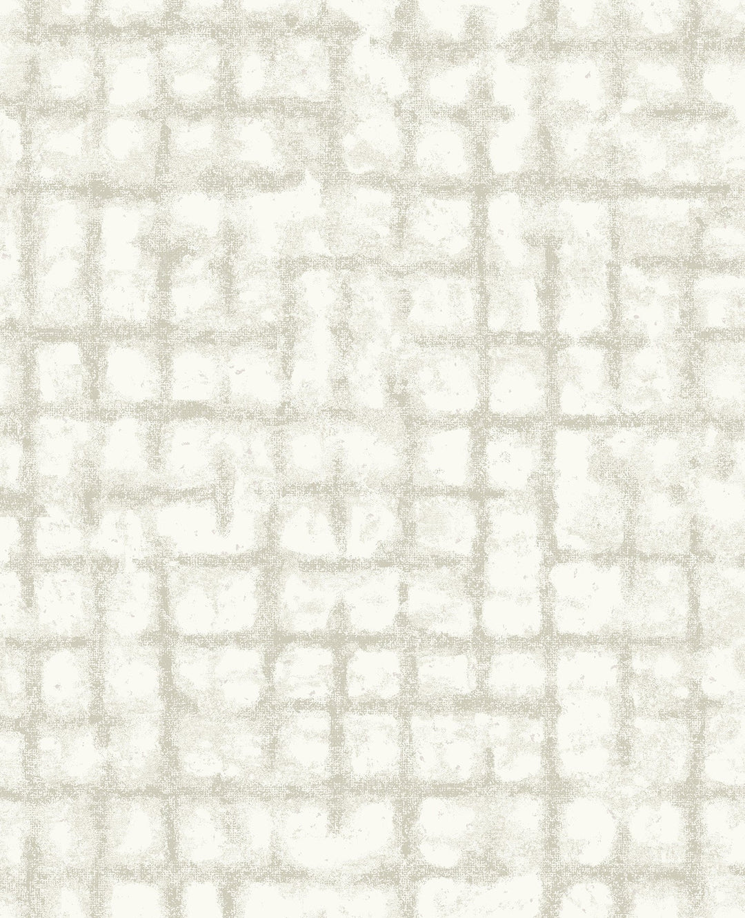 Shea Gold Distressed Geometric Wallpaper by A-Street Prints Designer