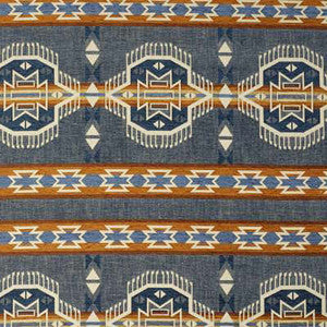 Mythical Denim by Kravet Design Fabric
