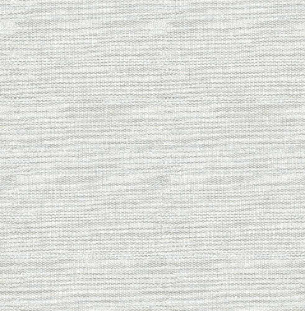 Agave Grey Imitation Grasscloth Wallpaper by A-Street Prints Pacifica Covers about 56.4 square feet 20.5-in by 33-ft long roll Unpasted 20.9 - Fabric Carolina -