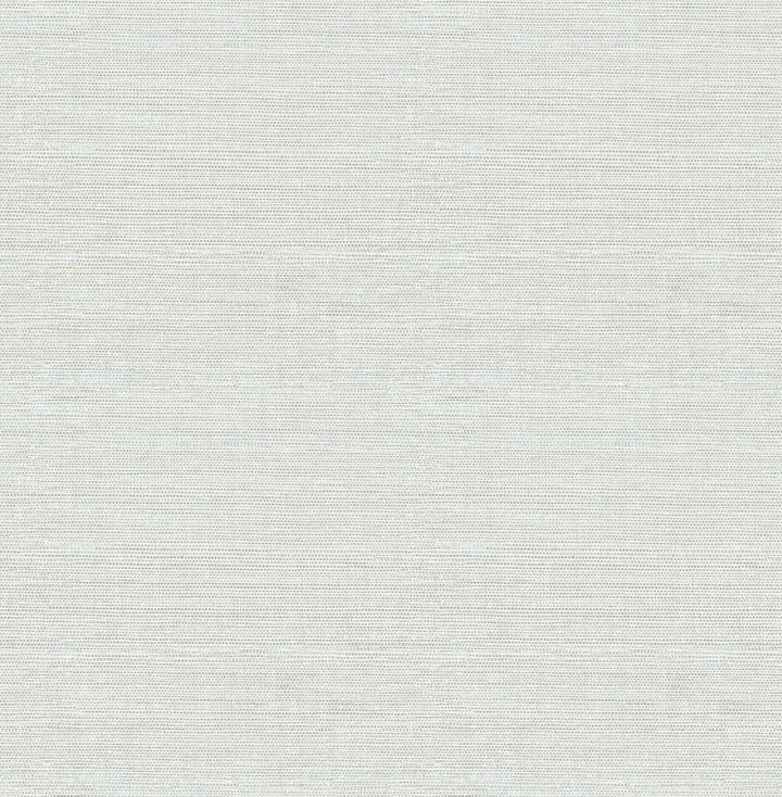 Agave Grey Imitation Grasscloth Wallpaper by A-Street Prints Pacifica Covers about 56.4 square feet 20.5-in by 33-ft long roll Unpasted 20.9 - Fabric Carolina -