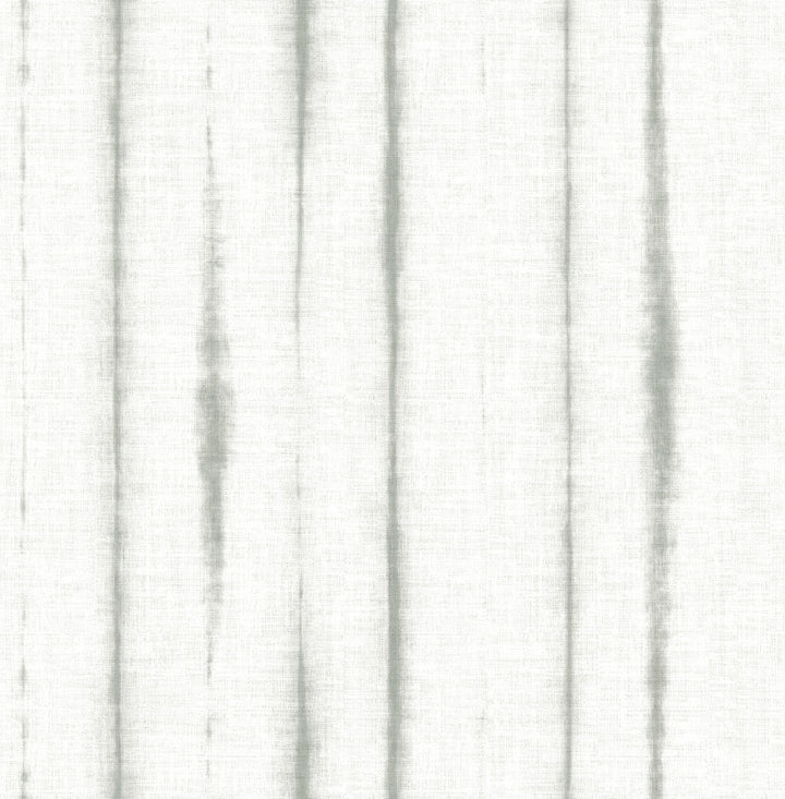 Orleans Grey Shibori Faux Linen Wallpaper by A-Street Prints Pacifica Covers about 56.4 square feet 20.5-in by 33-ft long roll Unpasted 0 - Fabric Carolina -