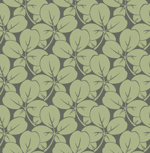 Robert Green Clover Wallpaper by A-Street Prints