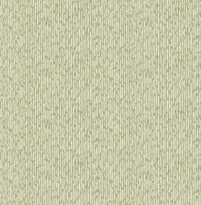 Mackintosh Green Textural Wallpaper by A-Street Prints