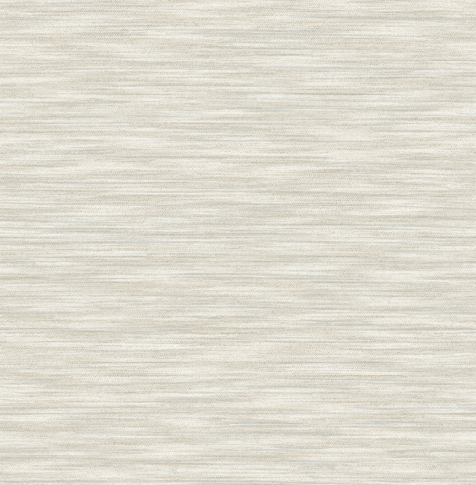 Benson Light Grey Variegated Stripe Wallpaper by A-Street Prints Revival Covers about 56.4 square feet 20.5-in by 33-ft long roll Unpasted 20.9 - Fabric Carolina -
