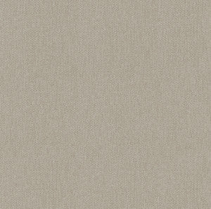 Sydney Grey Faux Linen Wallpaper by A-Street Prints