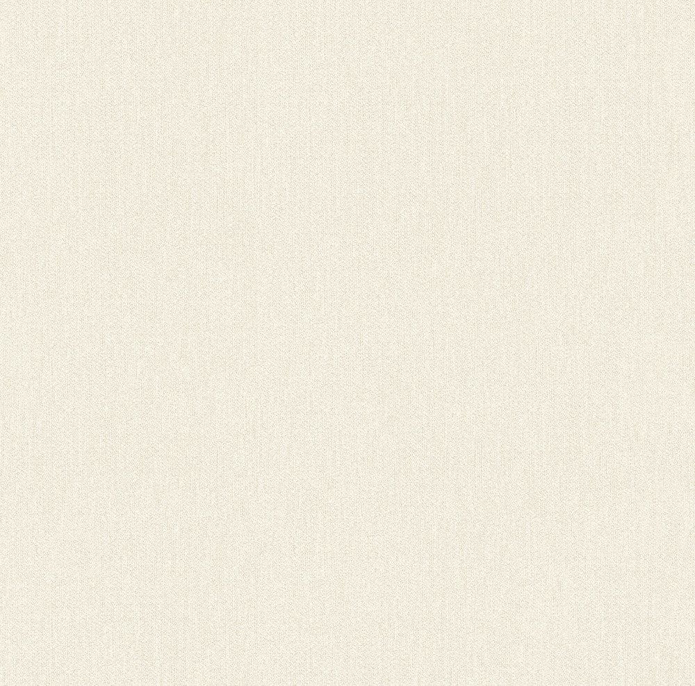 Sydney Cream Faux Linen Wallpaper by A-Street Prints Dimensions Covers about 60.8 square feet 27-in by 27-ft long roll Unpasted 0 - Fabric Carolina -