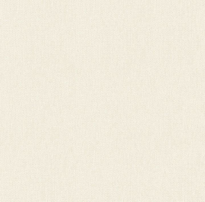 Sydney Cream Faux Linen Wallpaper by A-Street Prints Dimensions Covers about 60.8 square feet 27-in by 27-ft long roll Unpasted 0 - Fabric Carolina -