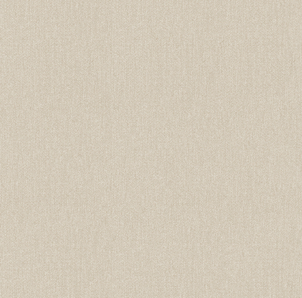 Sydney Beige Faux Linen Wallpaper by A-Street Prints Dimensions Covers about 60.8 square feet 27-in by 27-ft long roll Unpasted 0 - Fabric Carolina -