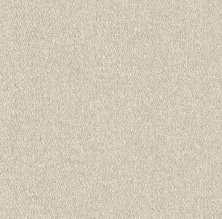 Sydney Beige Faux Linen Wallpaper by A-Street Prints Dimensions Covers about 60.8 square feet 27-in by 27-ft long roll Unpasted 0 - Fabric Carolina -