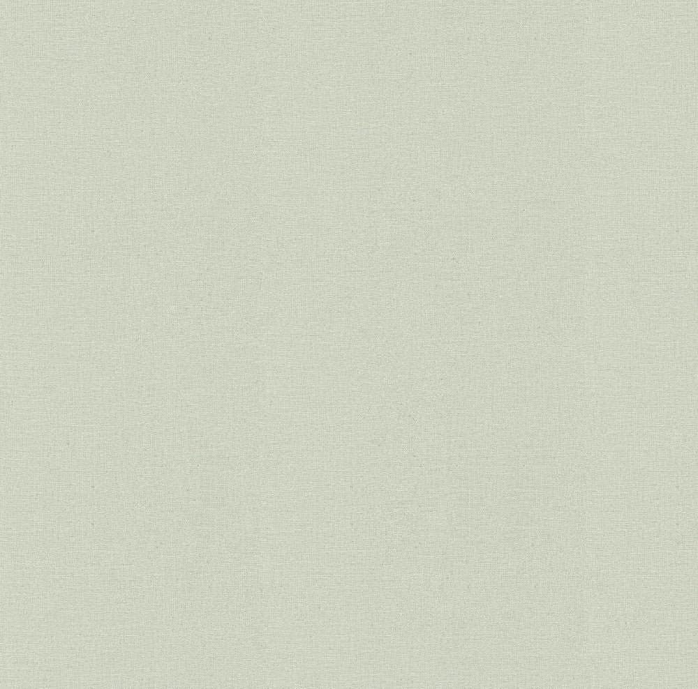 Meade Light Green Fine Weave Wallpaper by A-Street Prints Dimensions Covers about 60.8 square feet 27-in by 27-ft long roll Unpasted 0 - Fabric Carolina -