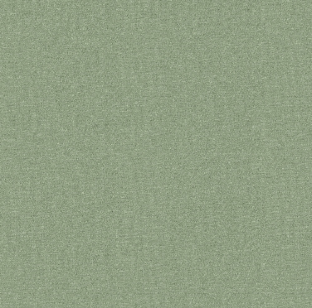 Meade Green Fine Weave Wallpaper by A-Street Prints Dimensions Covers about 60.8 square feet 27-in by 27-ft long roll Unpasted 0 - Fabric Carolina -