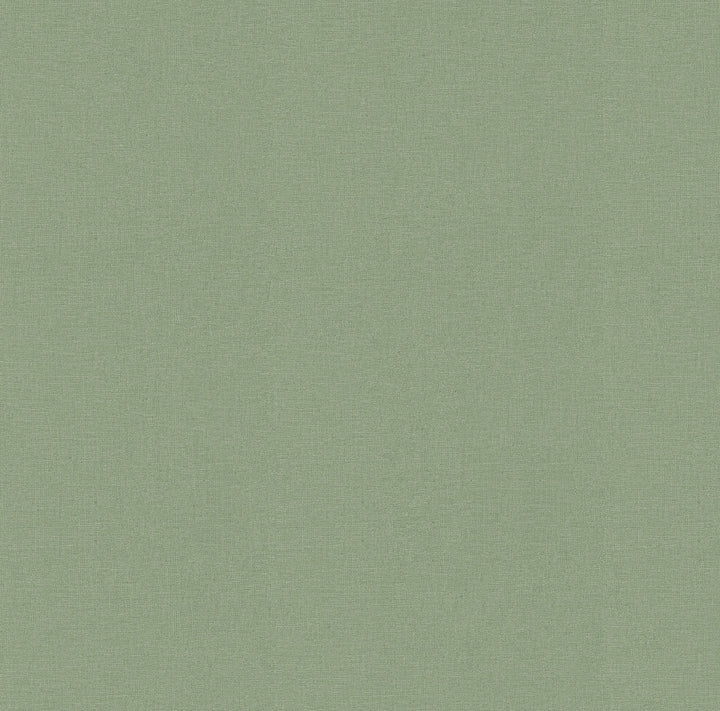 Meade Green Fine Weave Wallpaper by A-Street Prints Dimensions Covers about 60.8 square feet 27-in by 27-ft long roll Unpasted 0 - Fabric Carolina -