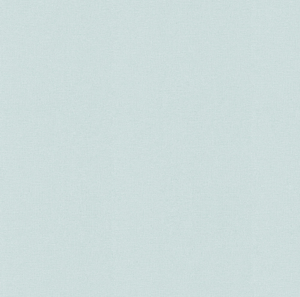 Meade Light Blue Fine Weave Wallpaper by A-Street Prints Dimensions Covers about 60.8 square feet 27-in by 27-ft long roll Unpasted 0 - Fabric Carolina -