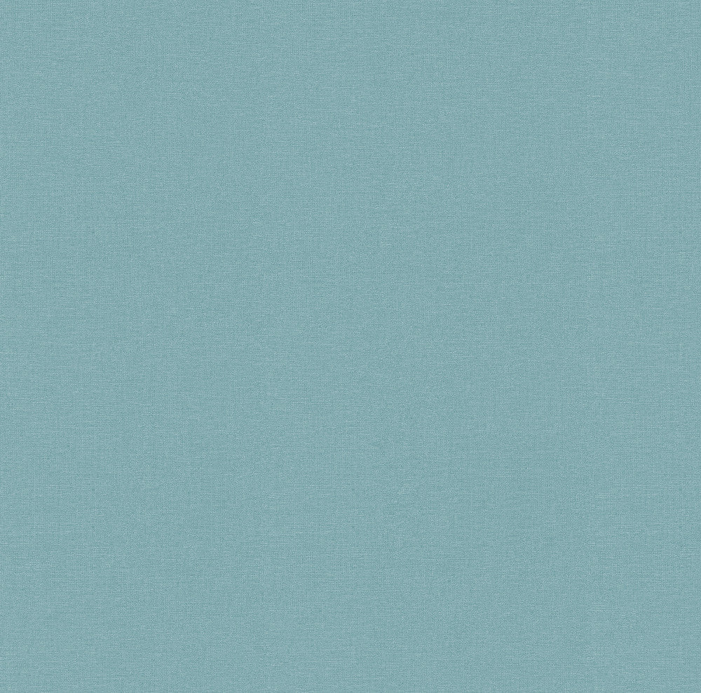 Meade Teal Fine Weave Wallpaper by A-Street Prints Dimensions Covers about 60.8 square feet 27-in by 27-ft long roll Unpasted 0 - Fabric Carolina -