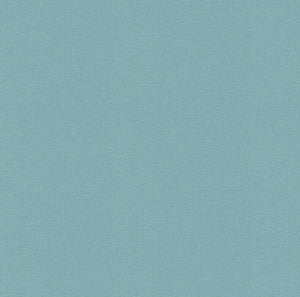 Meade Teal Fine Weave Wallpaper by A-Street Prints