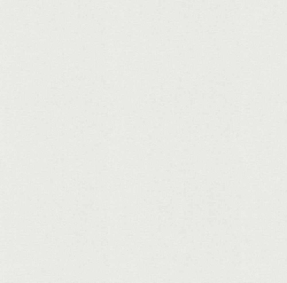 Meade White Fine Weave Wallpaper by A-Street Prints Dimensions Covers about 60.8 square feet 27-in by 27-ft long roll Unpasted 0 - Fabric Carolina -
