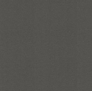 Meade Charcoal Fine Weave Wallpaper by A-Street Prints