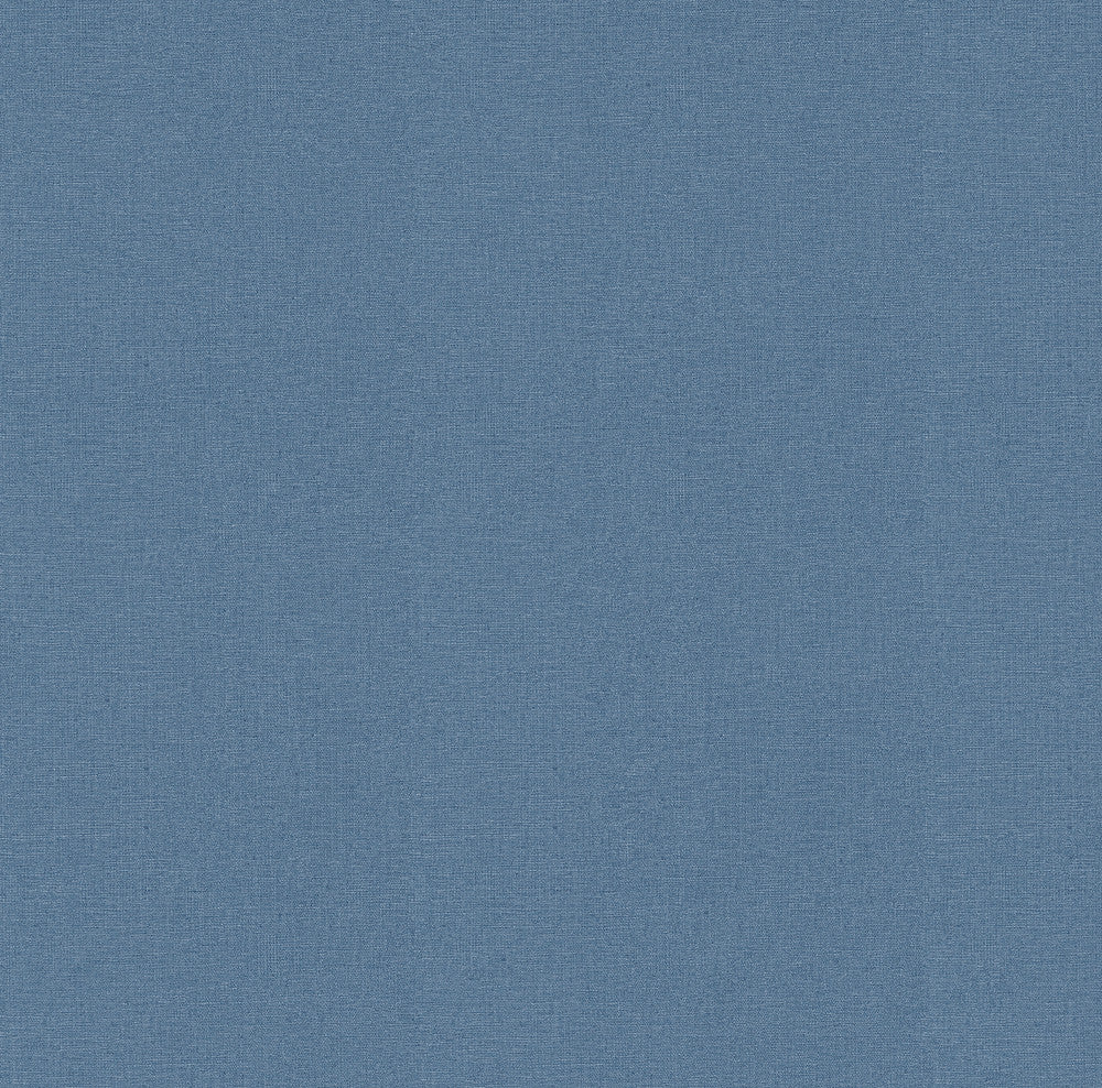 Meade Denim Fine Weave Wallpaper by A-Street Prints Dimensions Covers about 60.8 square feet 27-in by 27-ft long roll Unpasted 0 - Fabric Carolina -