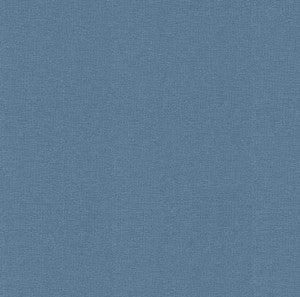Meade Denim Fine Weave Wallpaper by A-Street Prints