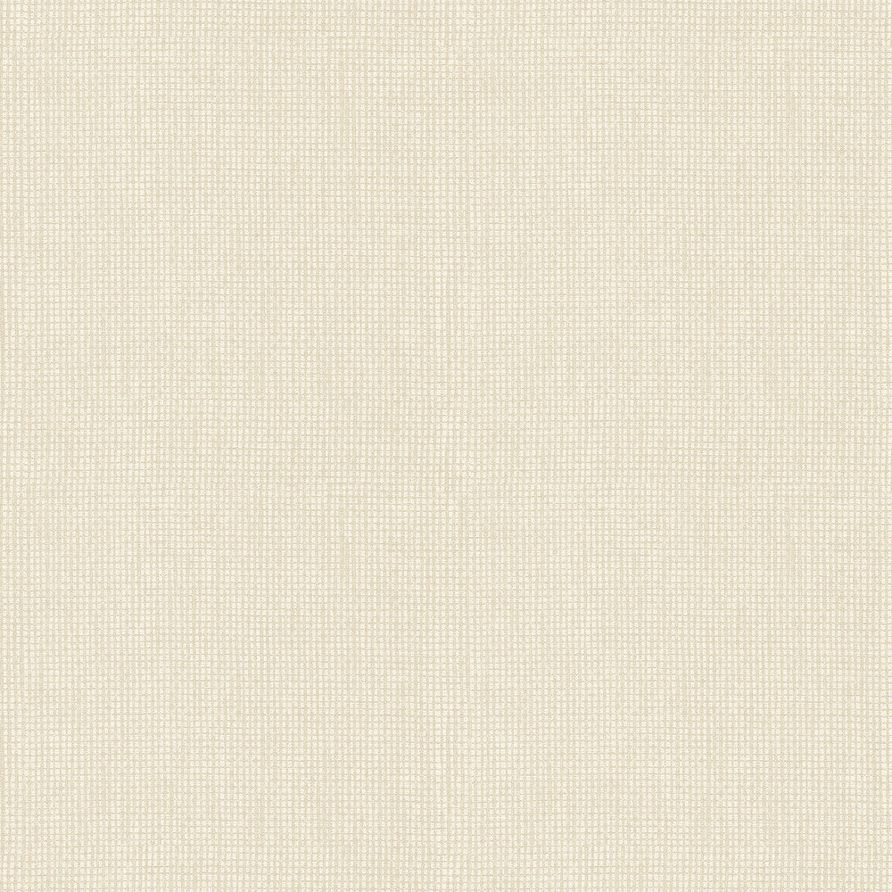 Dunstan Cream Basketweave Wallpaper by A-Street Prints Dimensions Covers about 60.8 square feet 27-in by 27-ft long roll Unpasted 0 - Fabric Carolina -