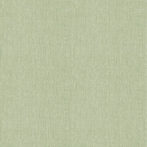 Dunstan Green Basketweave Wallpaper by A-Street Prints