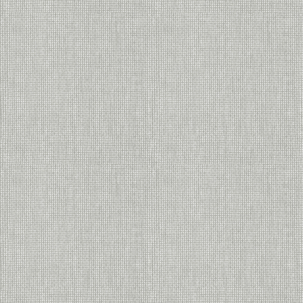 Dunstan Grey Basketweave Wallpaper by A-Street Prints Dimensions Covers about 60.8 square feet 27-in by 27-ft long roll Unpasted 0 - Fabric Carolina -