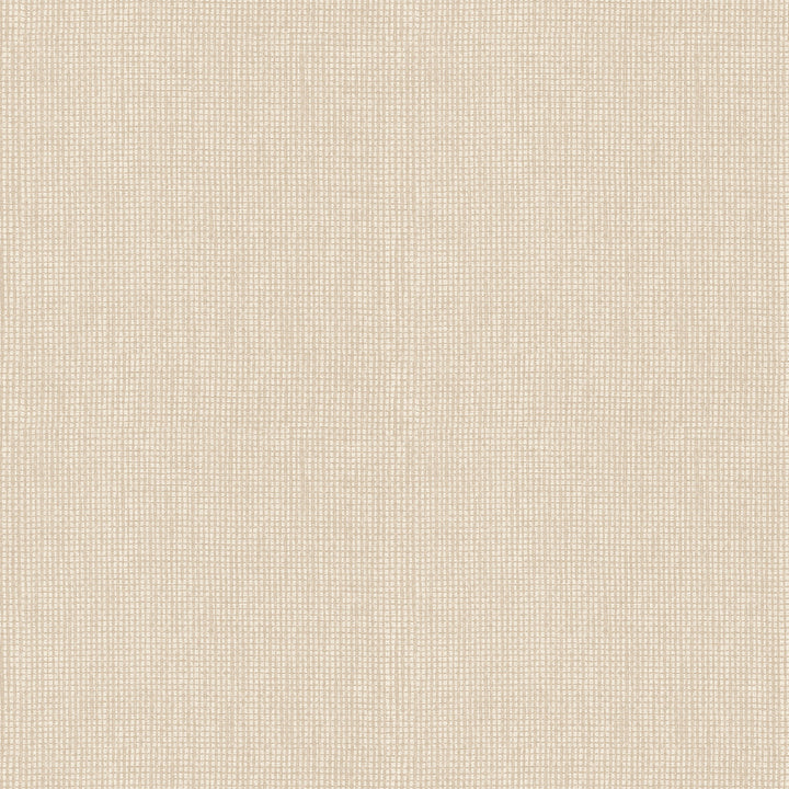 Dunstan Beige Basketweave Wallpaper by A-Street Prints Dimensions Covers about 60.8 square feet 27-in by 27-ft long roll Unpasted 0 - Fabric Carolina -