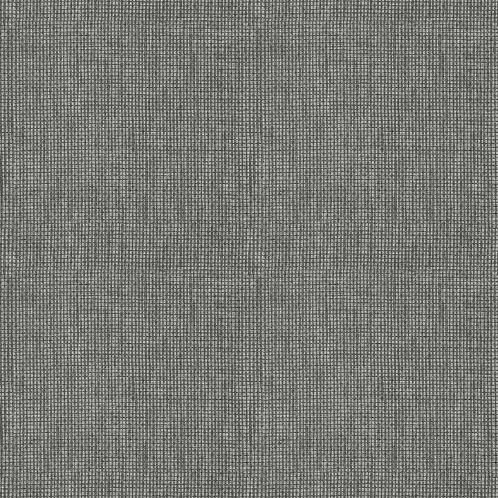 Dunstan Black Basketweave Wallpaper by A-Street Prints Designer