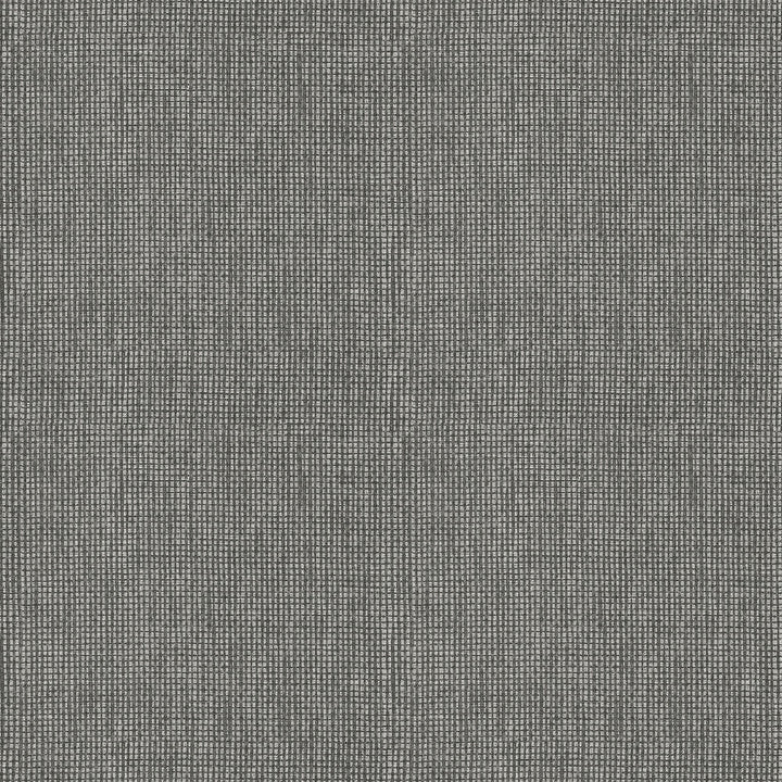 Dunstan Black Basketweave Wallpaper by A-Street Prints Dimensions Covers about 60.8 square feet 27-in by 27-ft long roll Unpasted 0 - Fabric Carolina -