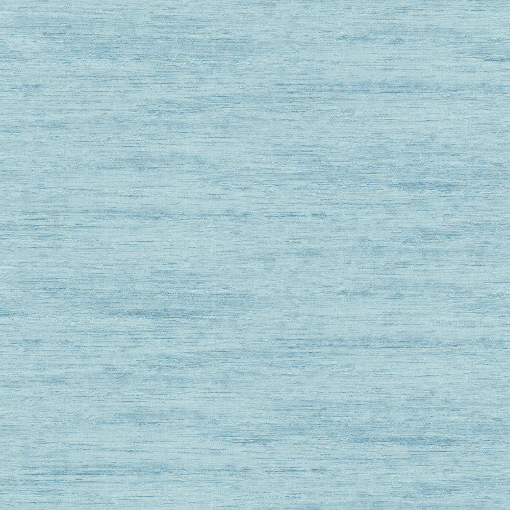 Lindsay Aqua Chenille Wallpaper by A-Street Prints Dimensions Covers about 60.8 square feet 27-in by 27-ft long roll Unpasted 25.2 - Fabric Carolina -