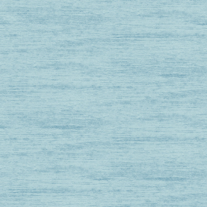 Lindsay Aqua Chenille Wallpaper by A-Street Prints Dimensions Covers about 60.8 square feet 27-in by 27-ft long roll Unpasted 25.2 - Fabric Carolina -