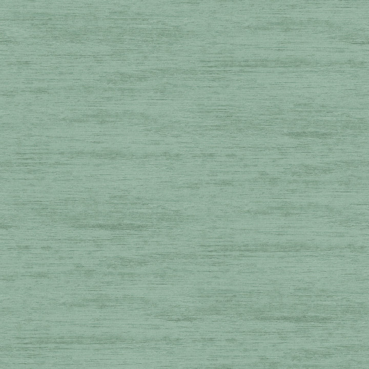 Lindsay Teal Chenille Wallpaper by A-Street Prints Dimensions Covers about 60.8 square feet 27-in by 27-ft long roll Unpasted 25.2 - Fabric Carolina -