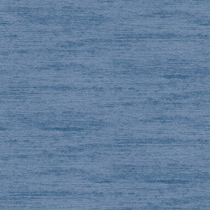 Lindsay Denim Chenille Wallpaper by A-Street Prints