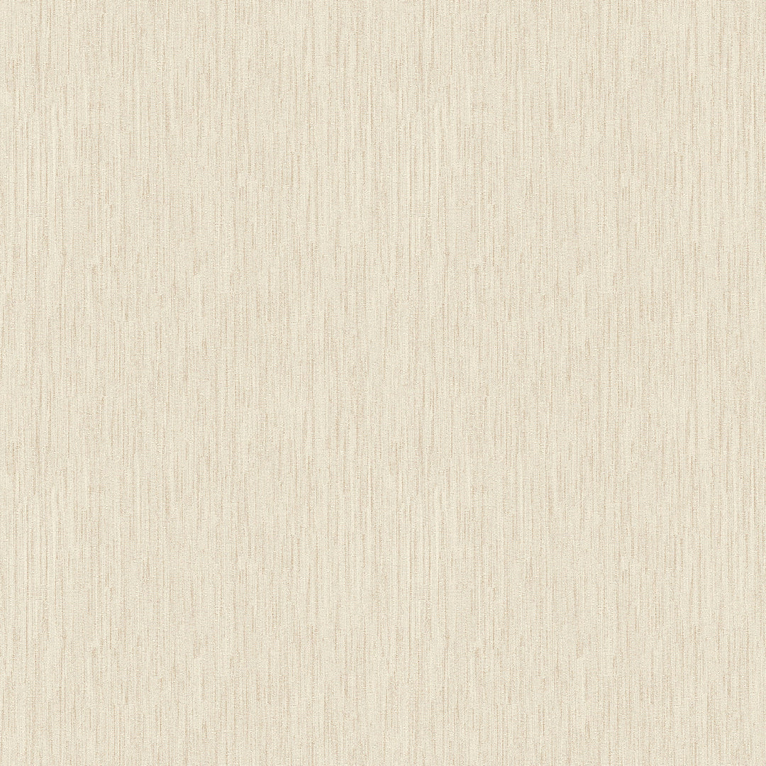 Terence Bone Pinstripe Texture Wallpaper by A-Street Prints Designer