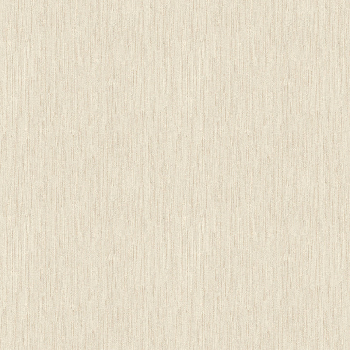 Terence Bone Pinstripe Texture Wallpaper by A-Street Prints Designer